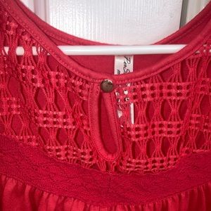 Perseption Concept Shirt